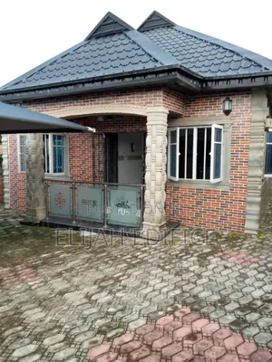 Furnished 6bdrm Block of Flats in Ewu Owa, Gberigbe for sale
