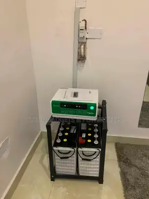 2kva Inverter Solution