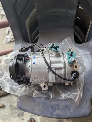 New OEM Compressor Hyundai Accent 2019 2020 2021 2022 2023 in Amuwo ...
