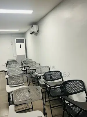Conference Hall