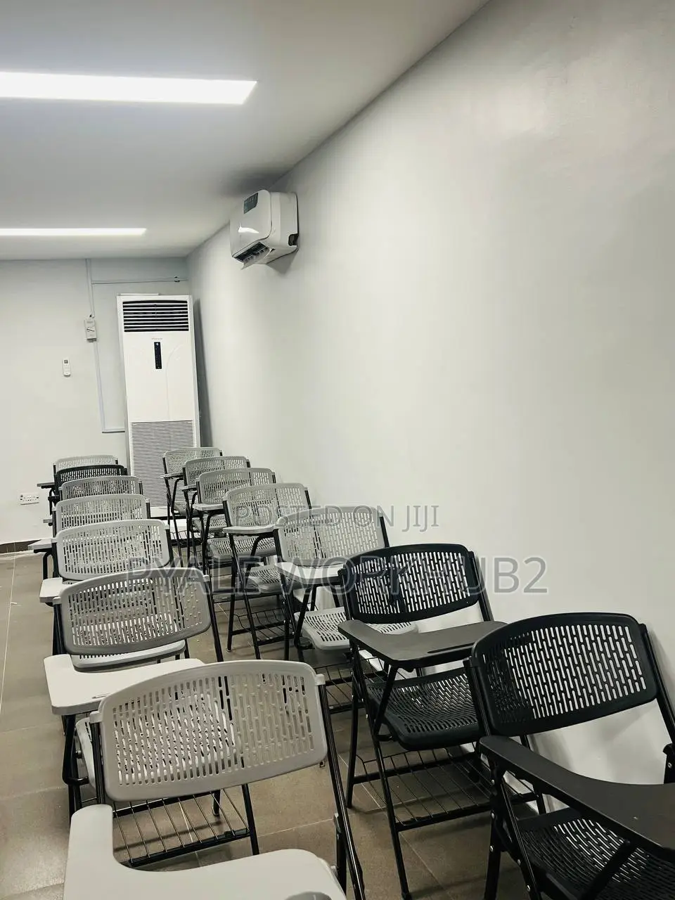 Conference Hall