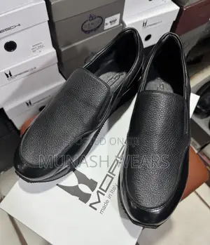 Moreschi Luxury Shoe 40-46,Nationwide Delivery