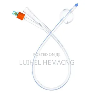 Two-Way Catheter