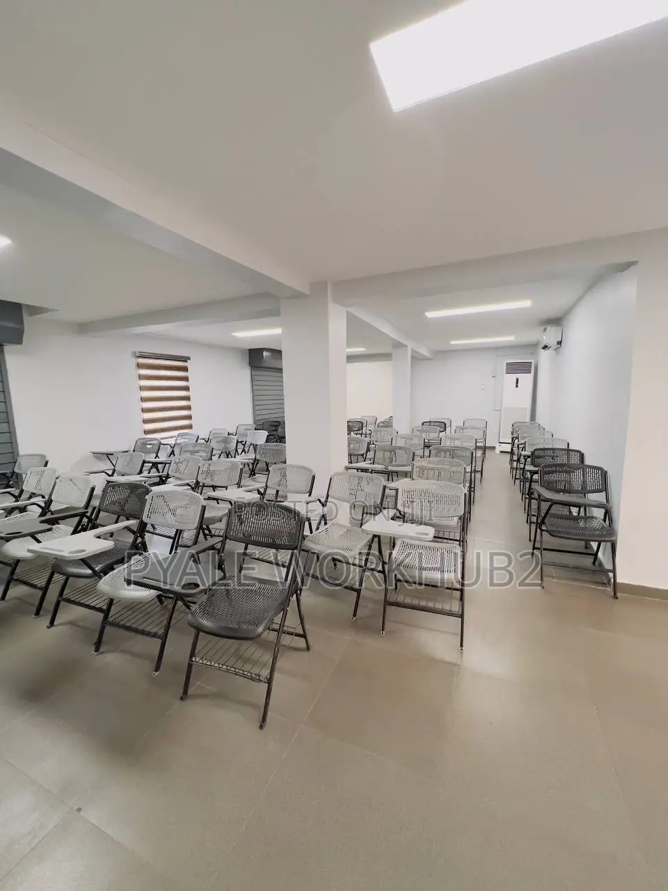 Conference Hall
