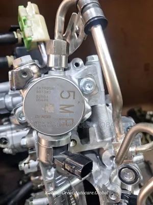 Engine Fuel Pressure Pump for 2014-2023 V6 Honda Acura