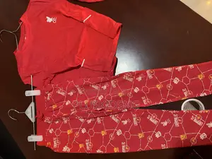 Cute Boy Pjamas