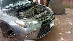 Toyota and Lexus Mechanic