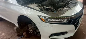Toyota and Lexus Mechanic