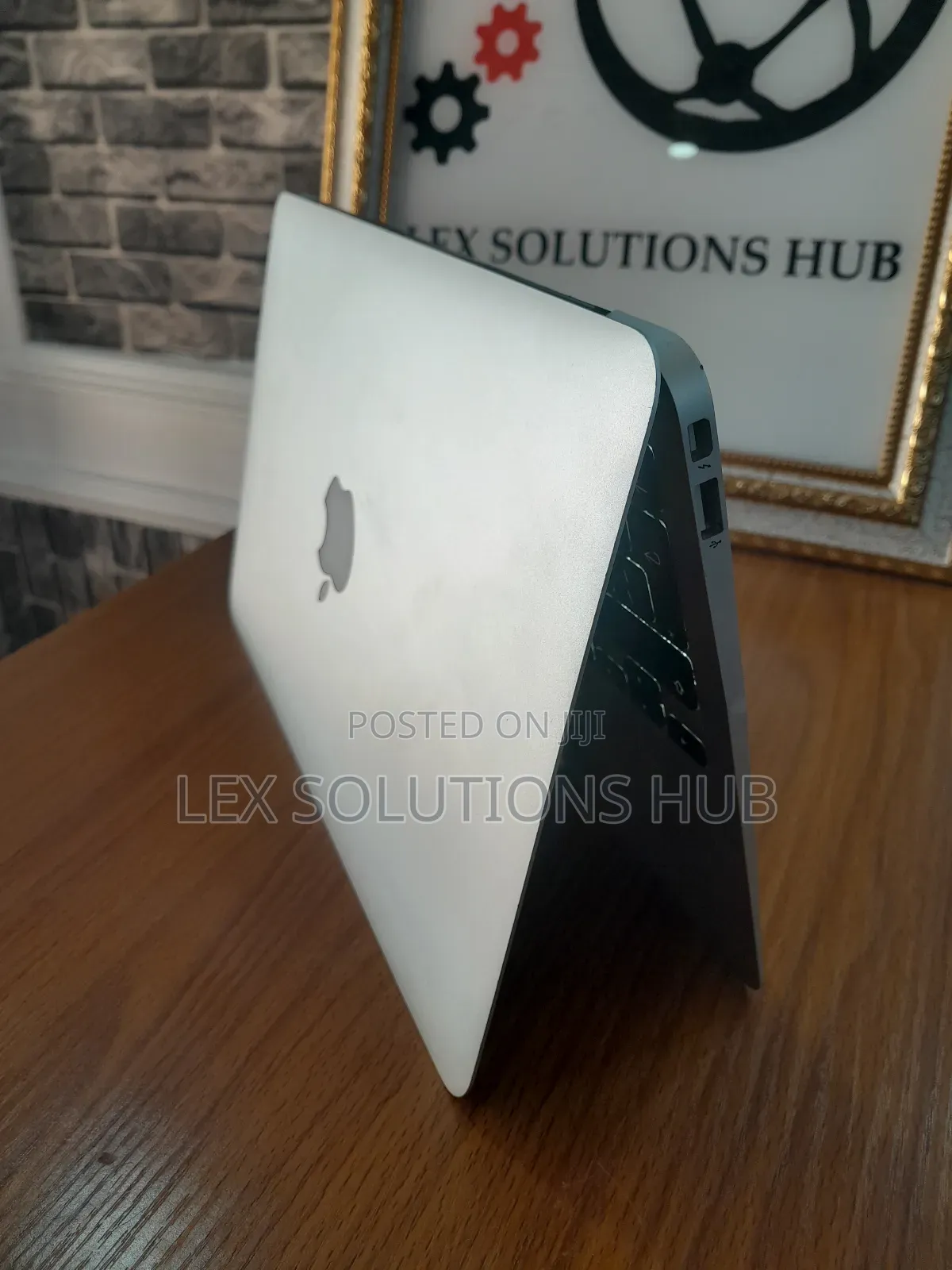 Laptop Apple MacBook 2012 4GB Intel Core I5 SSD 256GB