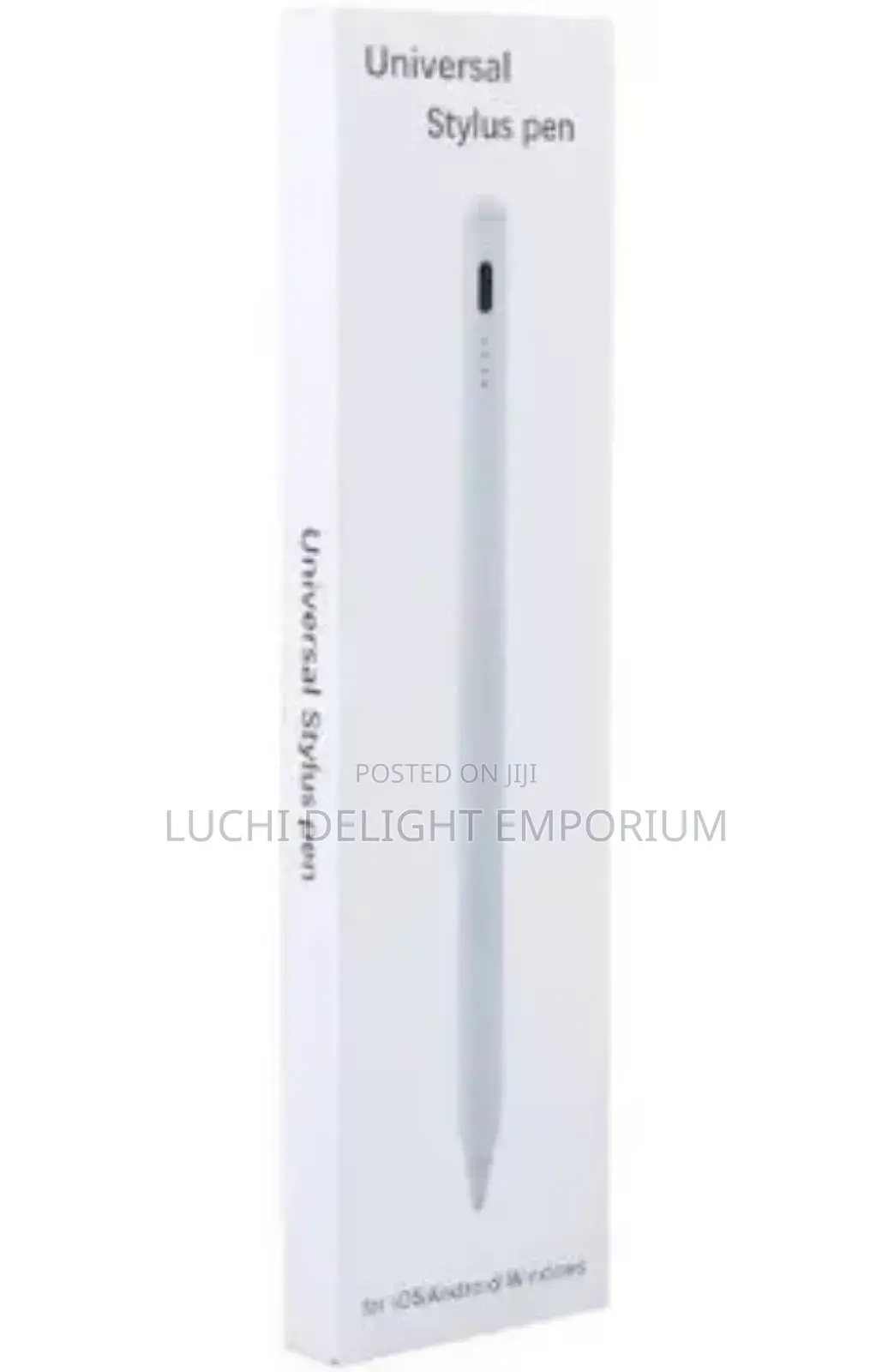 Universal Stylus Pen