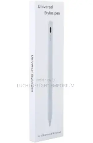 Universal Stylus Pen
