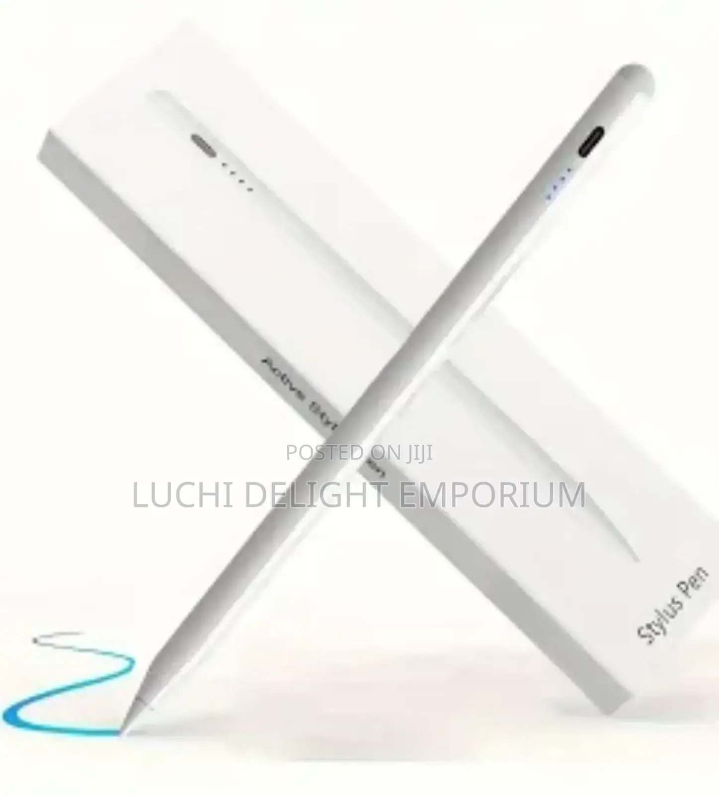 Universal Stylus Pen
