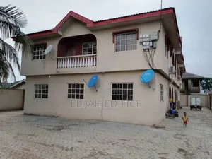 Furnished 10bdrm Block of Flats in Elepe, Ijede / Ikorodu for sale
