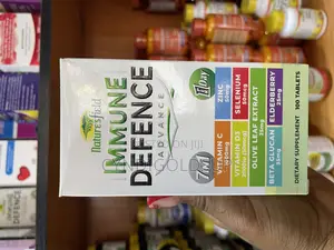 Immune Defence