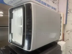 TCL 8kg Automatic Washing Machine