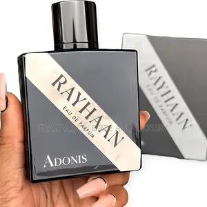 Photo - Rayhaan Adonis Eau De Parfum 100ml for Men