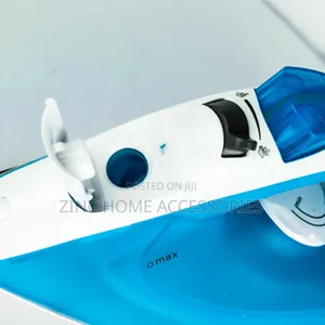 Status 1,300w Steam Iron