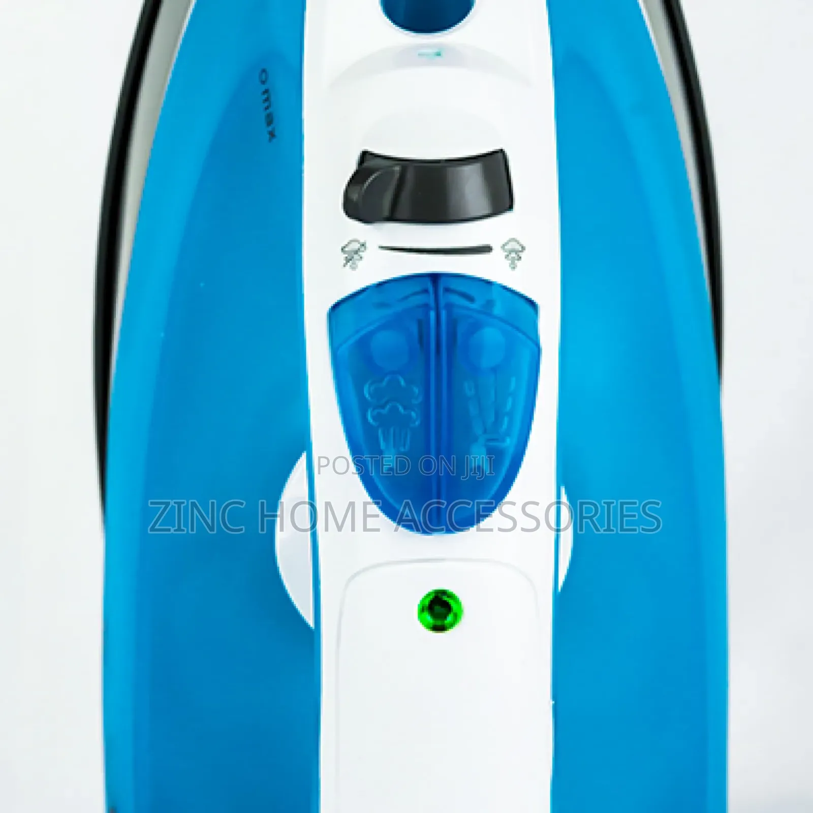 Status 1,300w Steam Iron