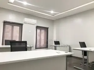 Shared Office Space (BI- Weekly)