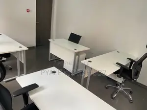 Shared Office Space (BI- Weekly)