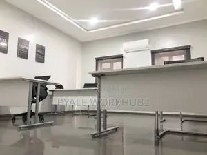 Shared Office Space (BI- Weekly)