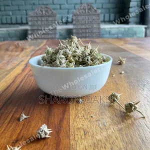 Tribulus Seed 100g
