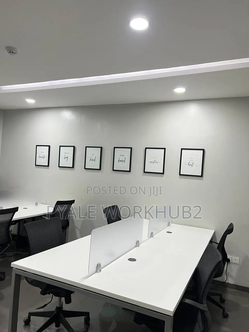 Workstation - Bi-Weekly Rate