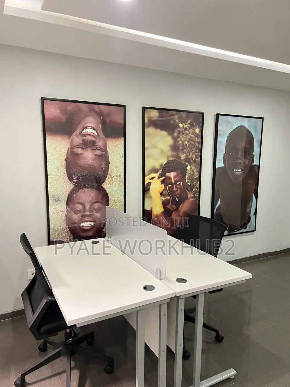 Workstation - Bi-Weekly Rate