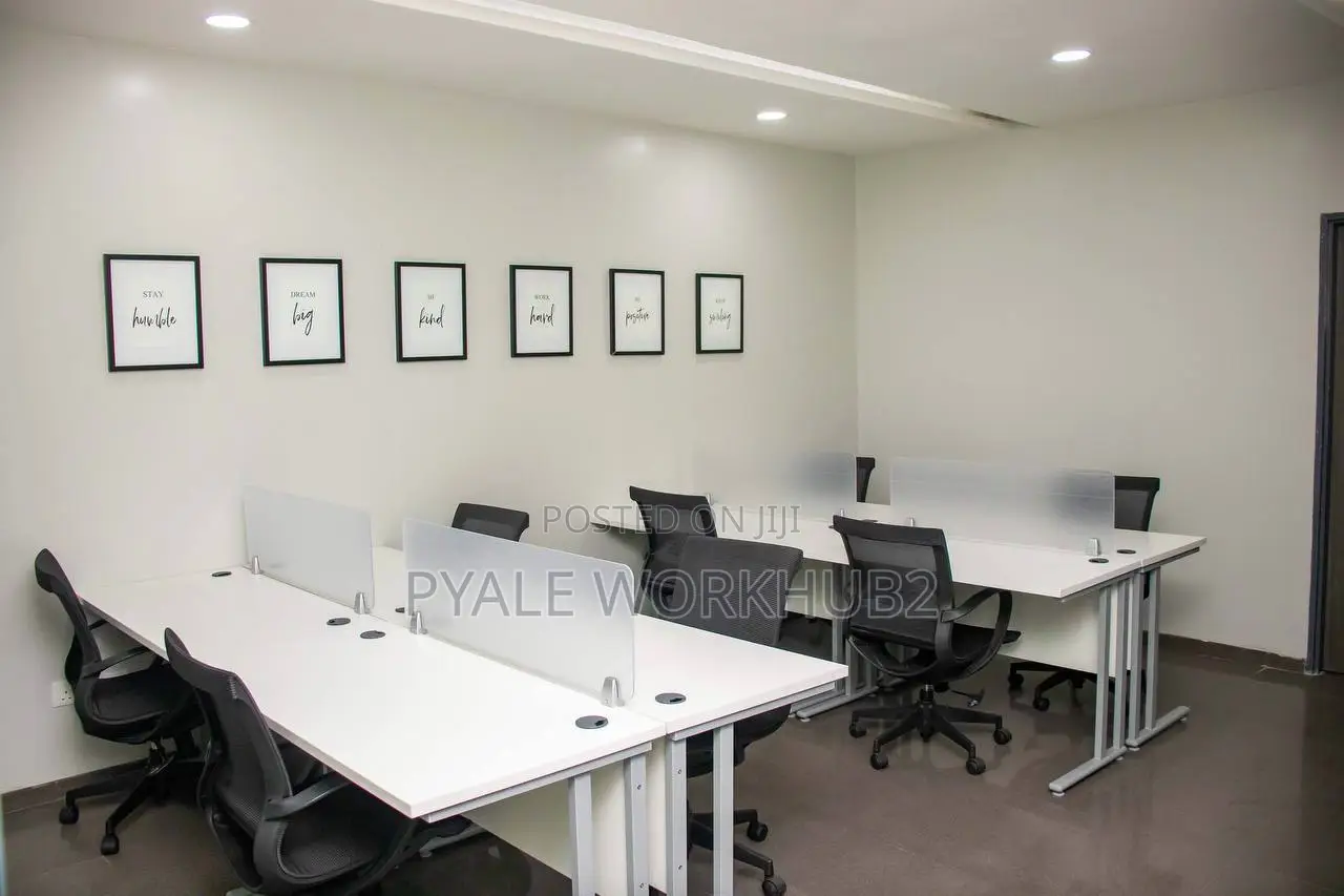Workstation - Bi-Weekly Rate