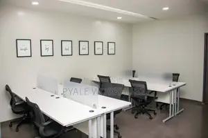 Workstation - Bi-Weekly Rate