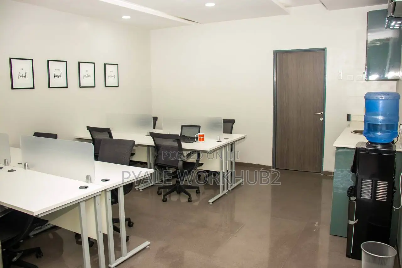 Workstation - Bi-Weekly Rate