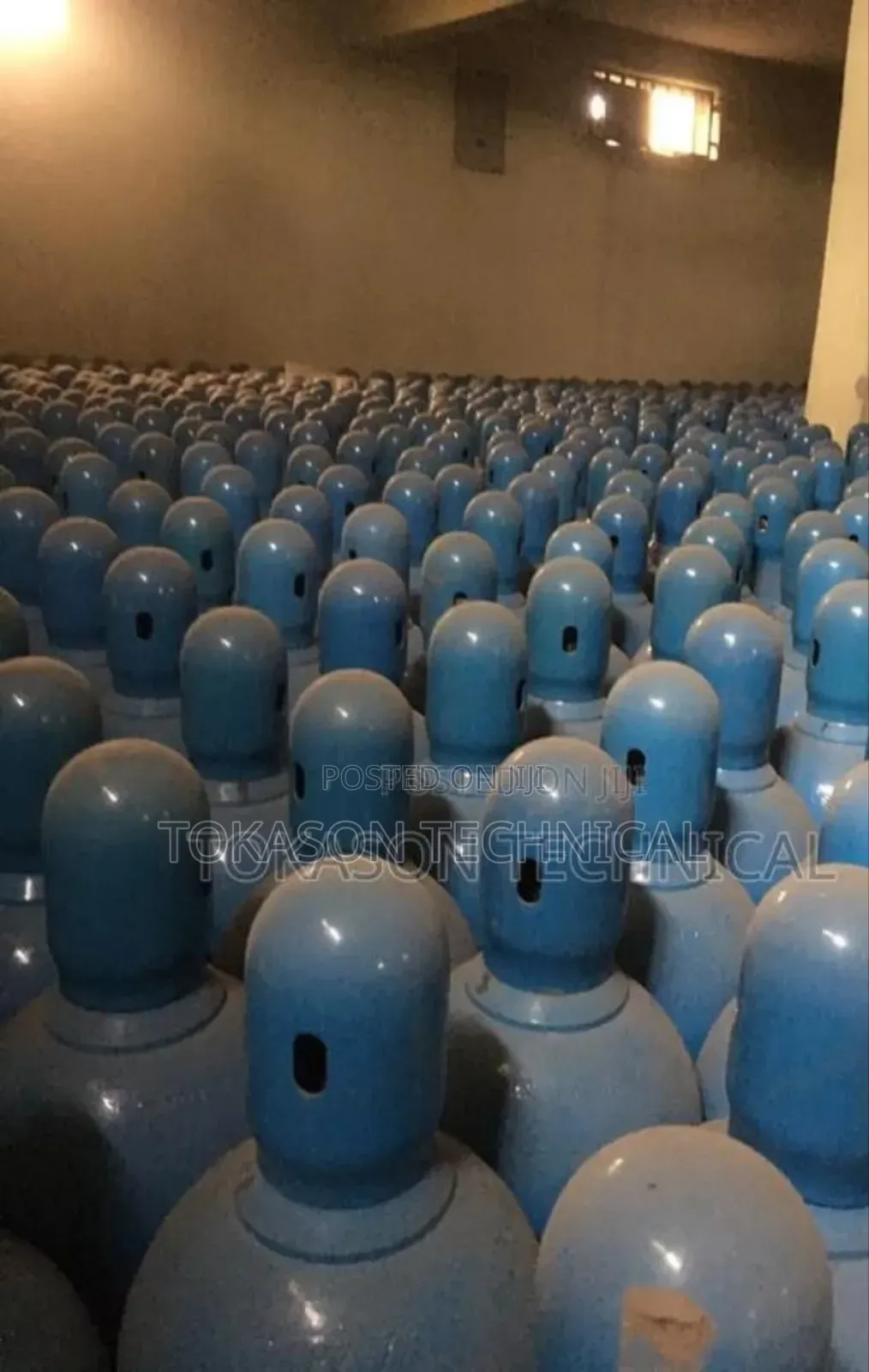 Argon Gas For Welding