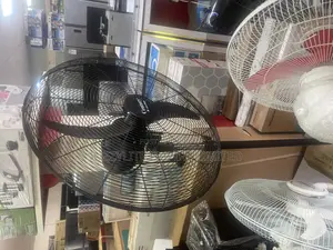 Century 26 Inches Industrial Standing Fan