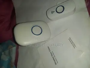 Wireless Door Chime