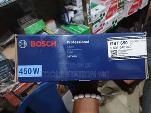 Bosch GST650 450w Jigsaw