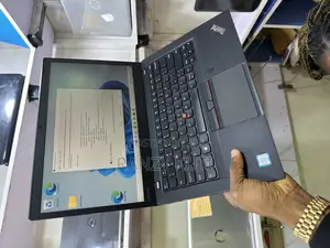 Laptop Lenovo ThinkPad T460s 8GB Intel Core I5 SSD 256GB