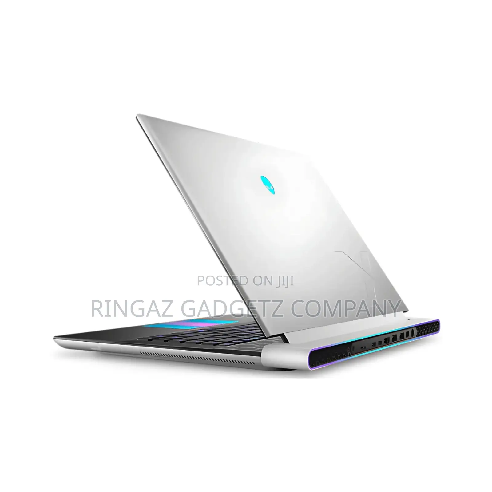 New Laptop Alienware M15 r3 16GB Intel Core i7 SSD 1T