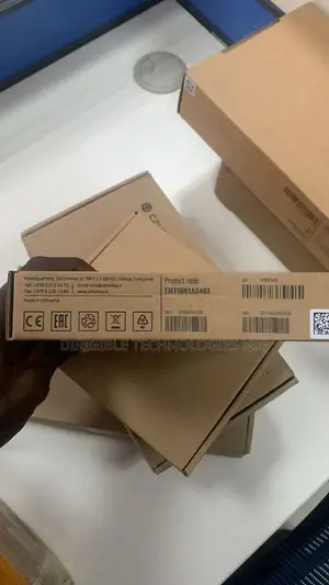 Photo - Teltonika FMT100 GPS Vehicle Tracker