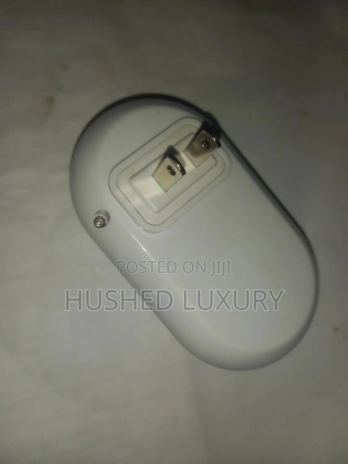 Smart Induction Small Night Light