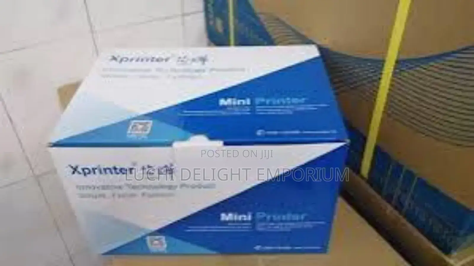 Xprinter 80mm Thermal Pos Receipt Printer-(M804, Speed 230)