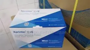 Xprinter 80mm Thermal Pos Receipt Printer-(M804, Speed 230)
