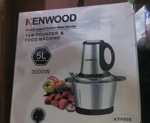 5liter Yam Pounder