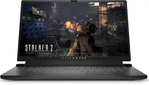New Laptop Alienware M17x R2 16GB AMD Ryzen 9 SSD 1T