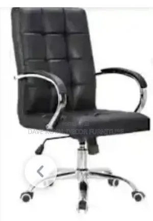Quality Swivel Office Chair