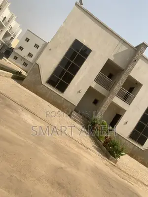 Furnished 3bdrm Duplex in Value Chain Estate, Dawaki for sale