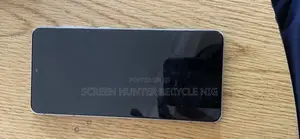 Samsung 21 Plus Crack Screen