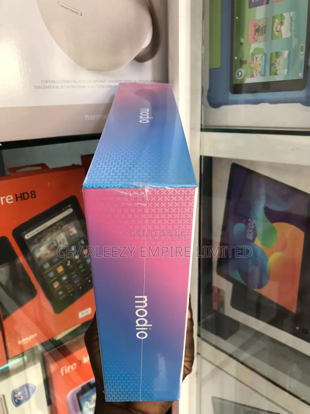 New Modio M25 256 GB