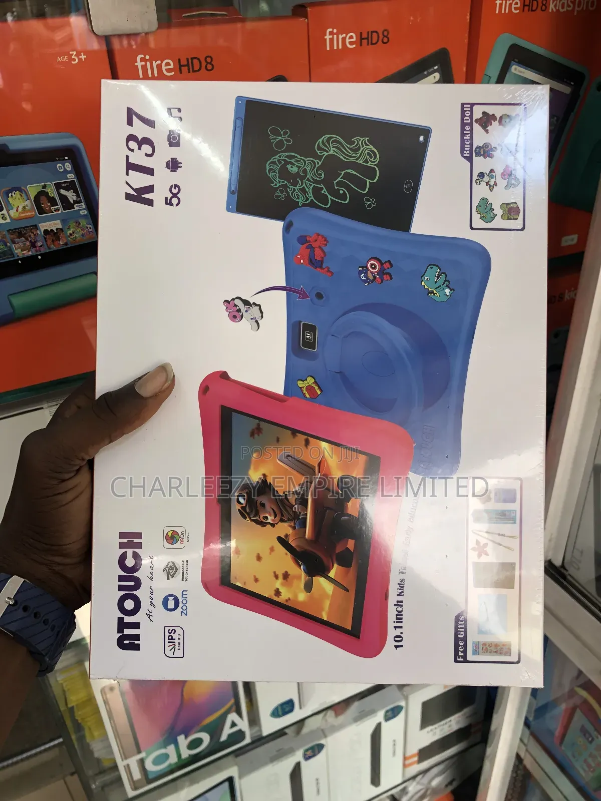 New Atouch KT36 128 GB