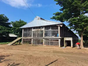 Functional 6.7 Hectares Farm for Sale