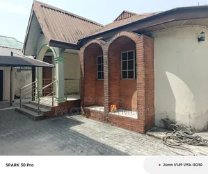 Office Use Bungalow